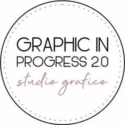 Logo de Graphic in Progress 2.0