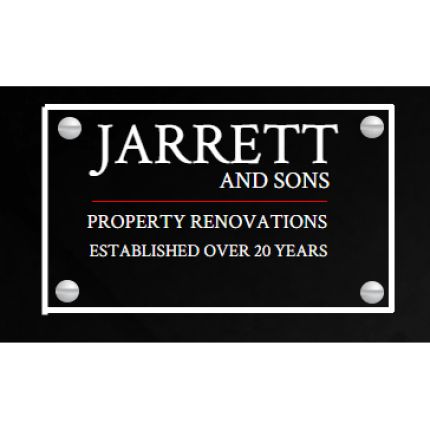 Logo fra Jarrett & Son