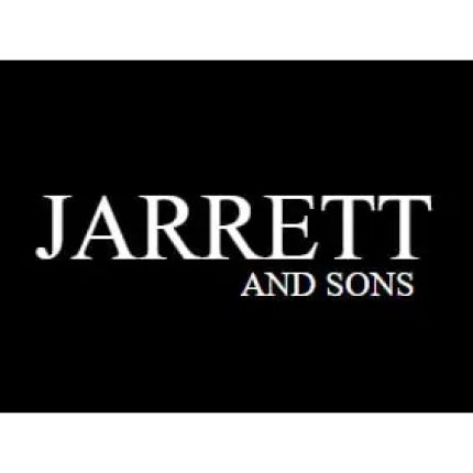Logo von Jarrett & Son