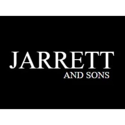 Logotipo de Jarrett & Son