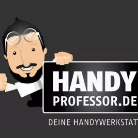 Bild von HandyProfessor.de - deine Handywerkstatt