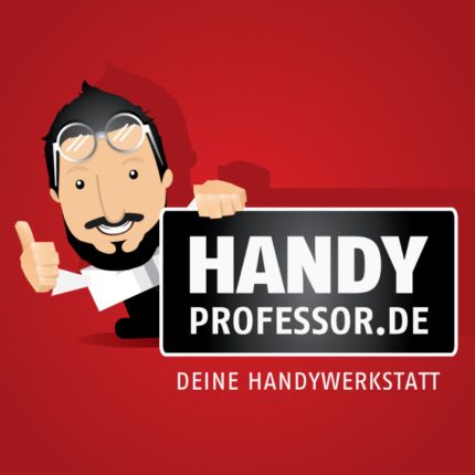 Logotipo de HandyProfessor.de - deine Handywerkstatt