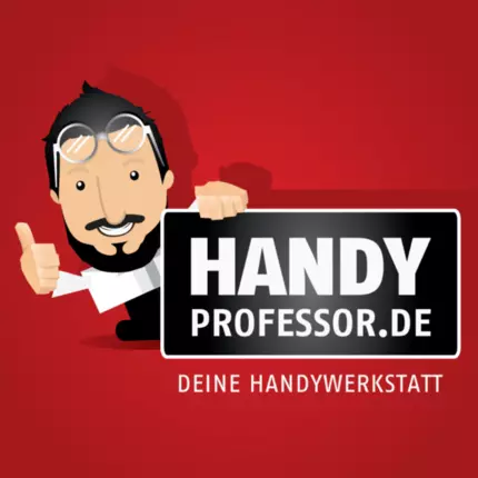 Logo od HandyProfessor.de - deine Handywerkstatt