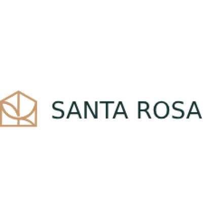 Logotyp från Santa Rosa Apartments