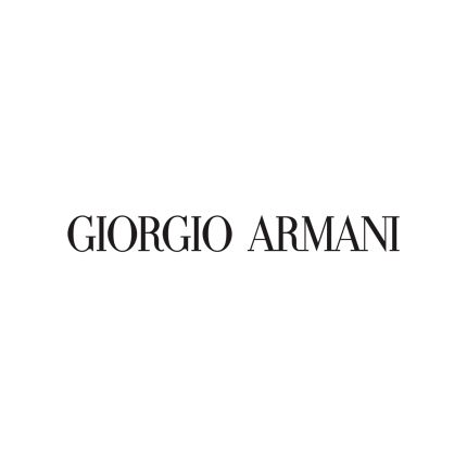 Logotipo de Giorgio Armani - Closed