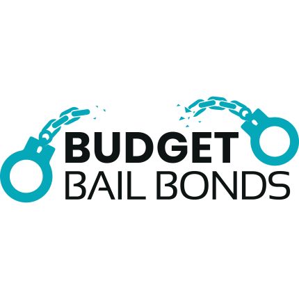 Logo od Budget Bail Bonds