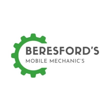 Logotyp från Beresfords Mobile Mechanics