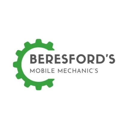 Logo da Beresfords Mobile Mechanics