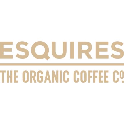 Logo da Esquires Coffee Chesterwell