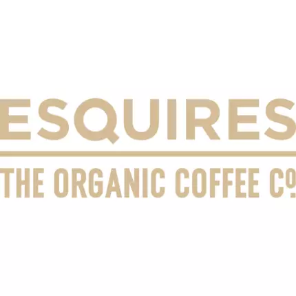 Logo od Esquires Coffee Chesterwell