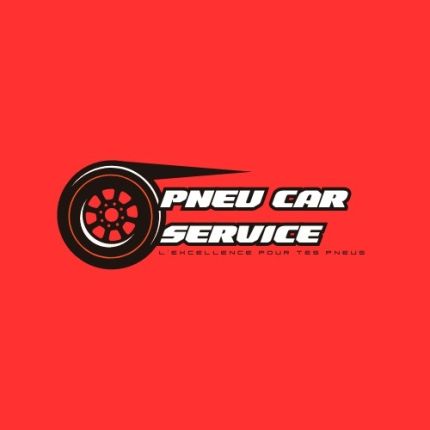 Logo fra Pneu car service