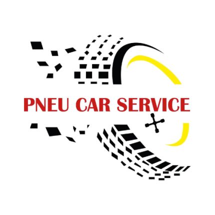 Logo od Pneu car service