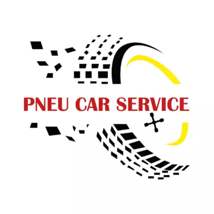 Logotipo de Pneu car service