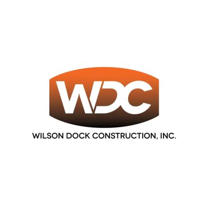 Logo from Wilson Dock Construction