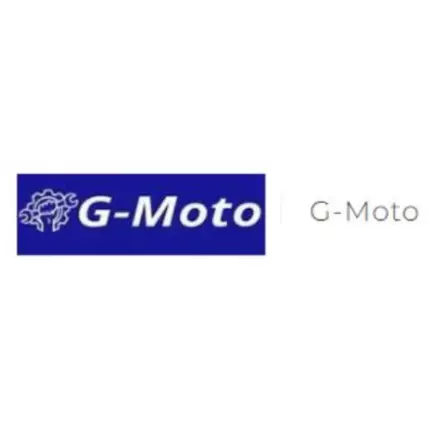 Logótipo de G-Moto