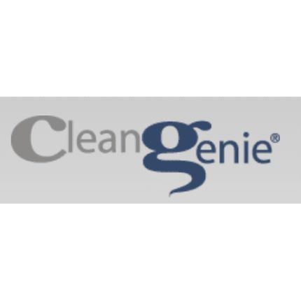 Λογότυπο από Clean Genie Reading Ltd