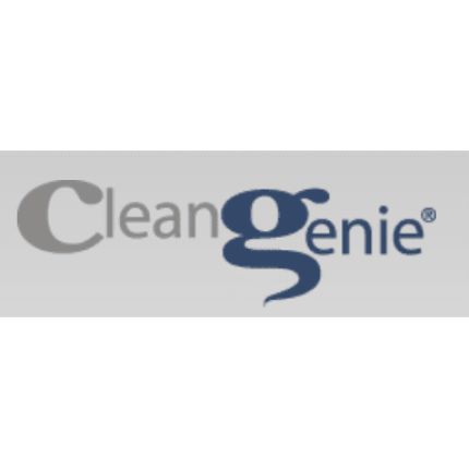 Logo from Clean Genie Reading Ltd