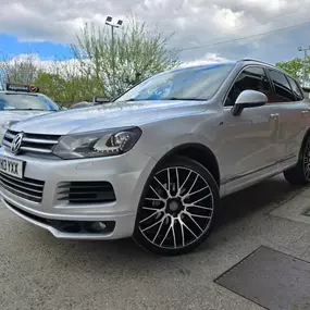 Bild von GoMotive Ltd