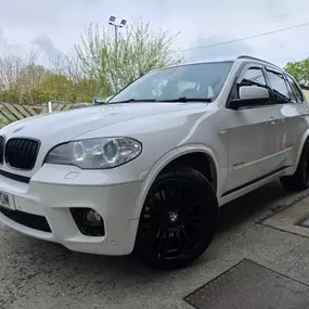 Bild von GoMotive Ltd