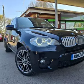 Bild von GoMotive Ltd