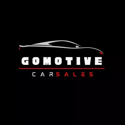 Logo de GoMotive Ltd