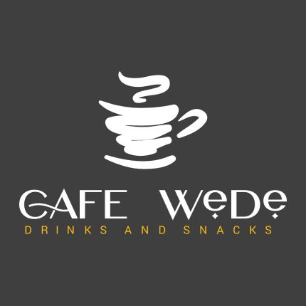 Logo van Café Wede