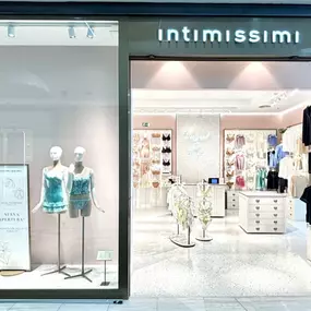 Bild von Intimissimi