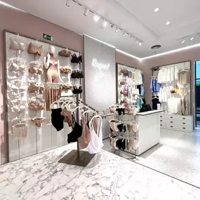 Bild von Intimissimi