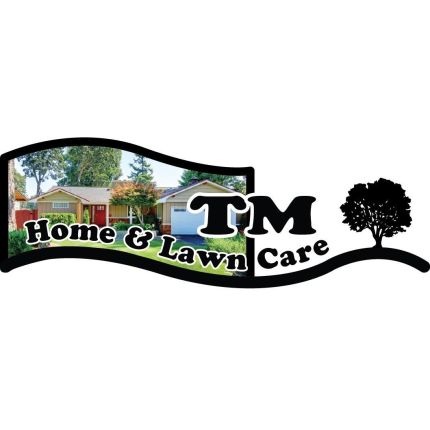 Logo od TM Home and Lawn Care LLC