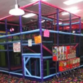 Bild von Starlite Family Fun Center of Stockbridge