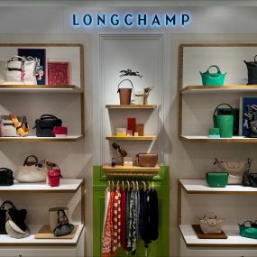 Bild von Longchamp