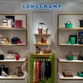 Bild von Longchamp