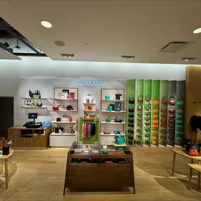 Bild von Longchamp Nordstrom Domain Northside