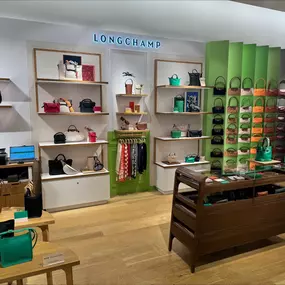 Bild von Longchamp Nordstrom Domain Northside