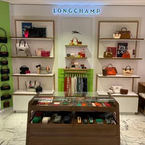 Bild von Longchamp at Nordstrom Short Hills