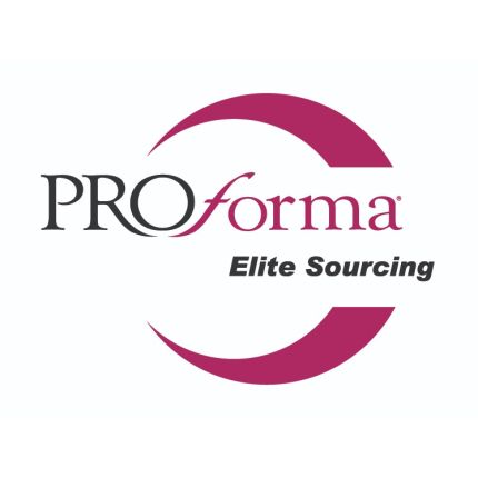 Logotyp från Proforma Elite Sourcing