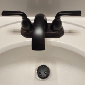 Faucet Replacement Ft Wright, KY