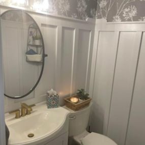 Bathroom Remodel Burlington, KY