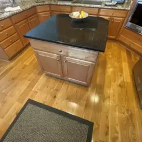 Kitchen Island Repair Covington, KY