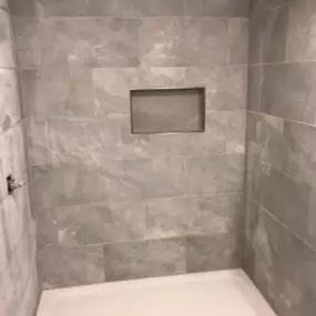 Shower Tile Installation Independence, KY