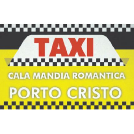 Logo da Taxi Porto cristo- Sebastian