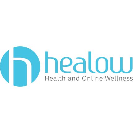 Logótipo de healow LLC