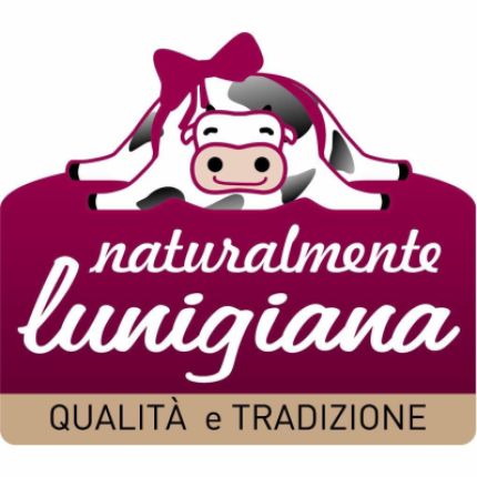 Logo da Naturalmente Lunigiana