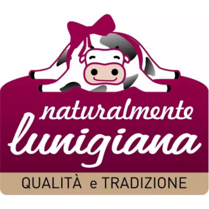 Logótipo de Naturalmente Lunigiana