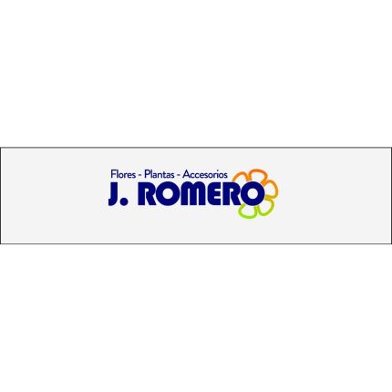 Logo van Flores Jose Romero