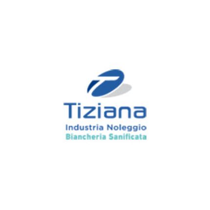 Λογότυπο από Tiziana Industria Noleggio Tessile