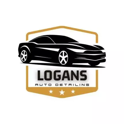 Logo od Logan's Auto Detailing & Ceramic Coating