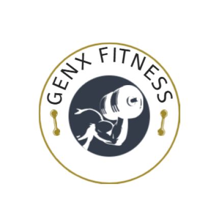 Logo od GenX Fitness