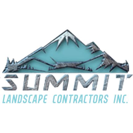 Logo van Summit Landscape CO