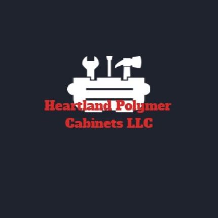 Logotyp från Heartland Polymer Cabinets LLC